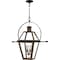 Quoizel Rue De Royal Outdoor Hanging Lantern RO1914IZ - alternate 3